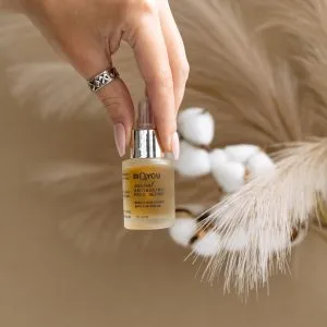 Натуральная омолаживающая сыворотка 15ml