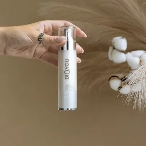 Anti-Age nakts krēms ar hialuronskābi 50 ml