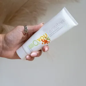Natural Toothpaste for Sensitive Teeth
