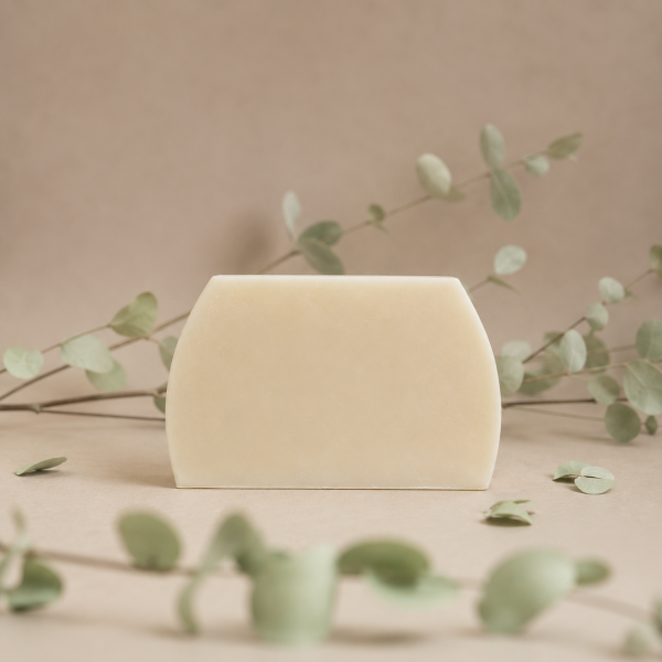 Limited Edition Natural Soap Goat Milk, 250gr - Image 2
