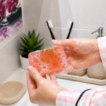 Натуральное мыло Грейпфрут 250 g — изображение 2