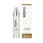 Dabīgs atjaunojošs dienas krēms ar hialuronskābi 50 ml