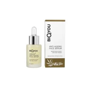 Anti-Age serums sejas ādai 15ml