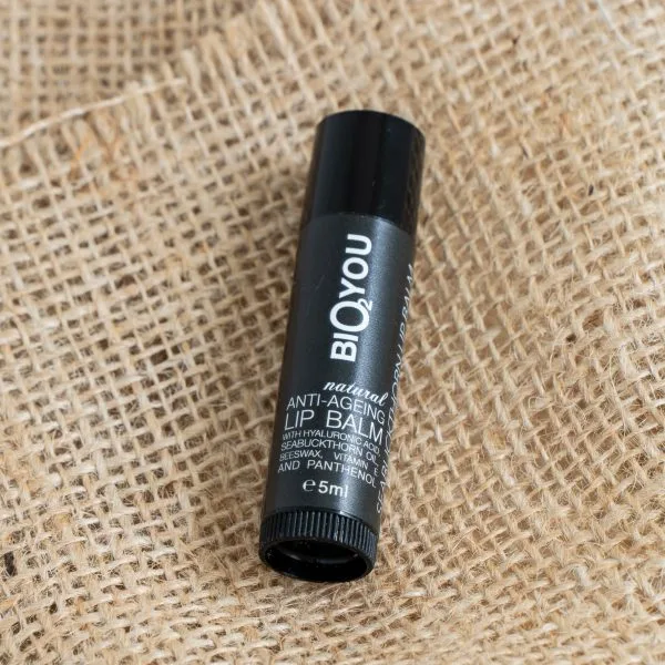 Natural Anti-ageing Lip Balm - Image 2