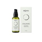Revitalising Facial Serum with Hyaluronic Acid, 50ml