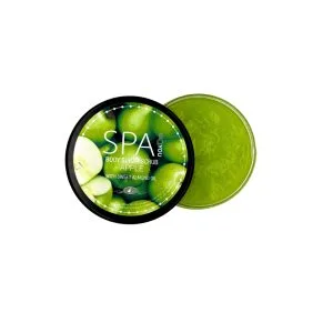 bio2you cukura skrubis ābols
