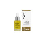 Натуральная сыворотка OMEGA 3-6, антидепрессант для кожи