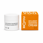 Sea Buckthorn Day & Night Cream, 50ml