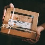 Toothpaste gift set Bio2You