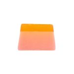 Smiltsērkšķu ziepes ar dzintaru un rozā mālu 250 g