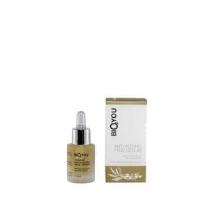 Натуральная омолаживающая сыворотка 15ml