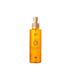 Oil for Face, Body, and Hair