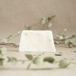 Dabīgās ziepes Kazas piens ar auzām, 100g - Image 2