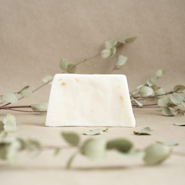 bio2you-auzu-kazu-piena-ziees-100g Dabīgās ziepes Kazas piens ar auzām, 100g - Image 2