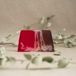 Natural soap Beautiful Day 100g - Image 2