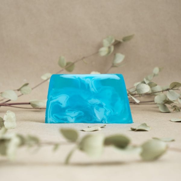 Dabīgās ziepes Sports 100g - Image 2