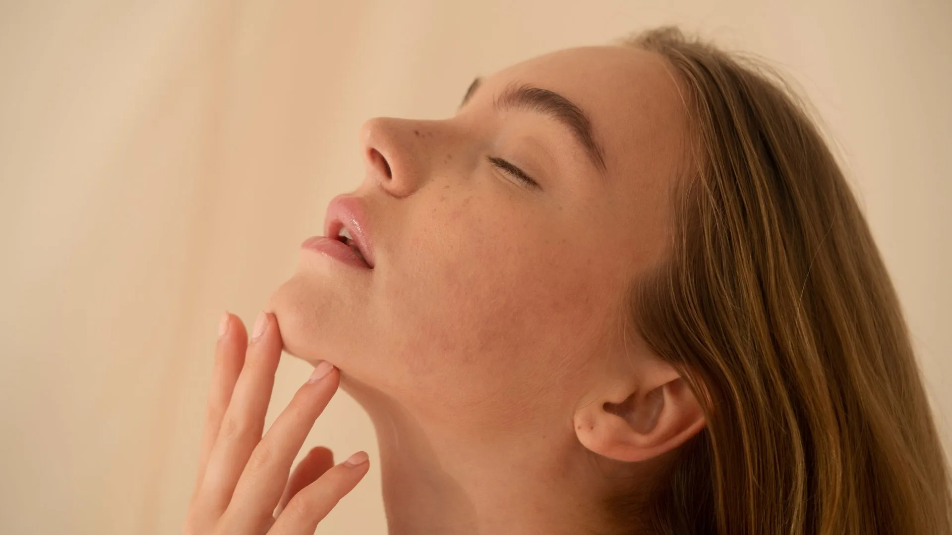 Veselīgas sejas ādas noslēpums!