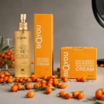 Set "Sea buckthorn anti-age for face" - Image 2