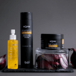 Комплект «Для энергии и красоты волос»