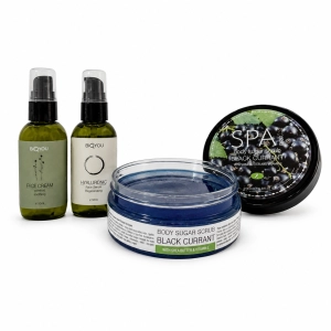 Set "For everyday radiance"