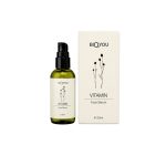 Facial Serum with Vitamins A, E & F, 50ml