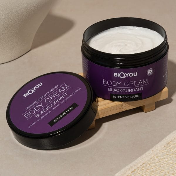 Ķermeņa krēms Upene, 200ml - Image 2