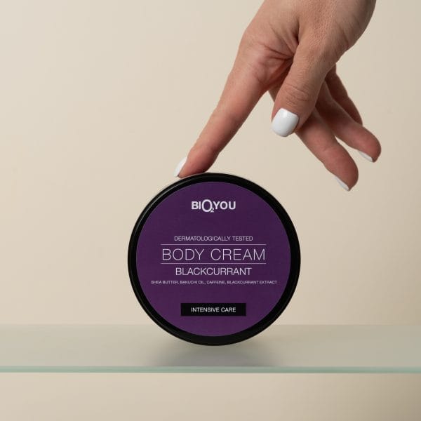 Ķermeņa krēms Upene, 200ml - Image 3