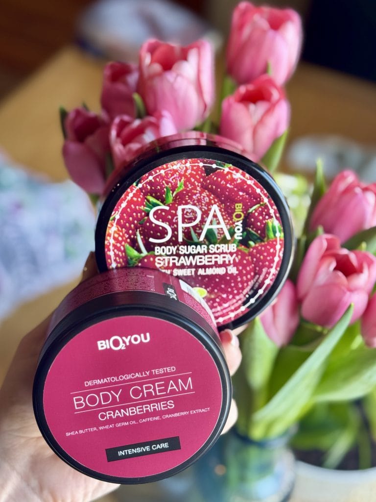 Изображение #1 от Ķermeņa krēms