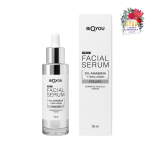 Derma+ FACIAL PEELING SERUM, 30ml