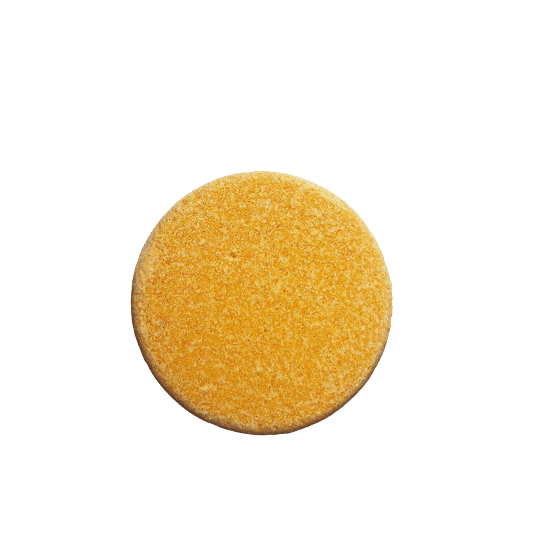 Untitled design (80) Ванночная бомбочка в виде таблетки Облепиха, 30 г — изображение 1