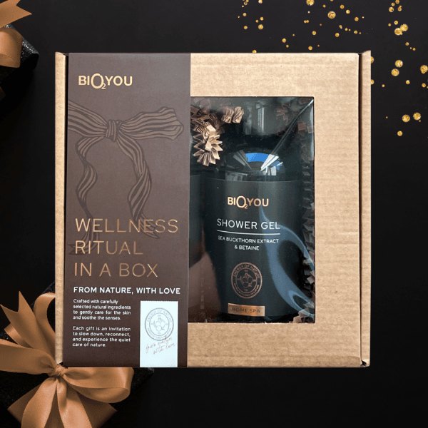 Dāvanu komplekts, Home SPA - Image 2