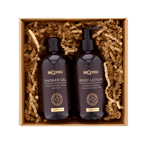 Dāvanu komplekts, Home SPA - Image 3