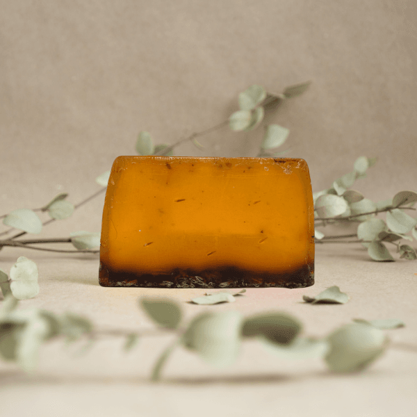 Soap Home SPA Sandalwood, 100g - Image 2