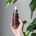 Silky Caramel Apple Body Spray, 100ml - Image 2