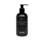 Home spa lotion