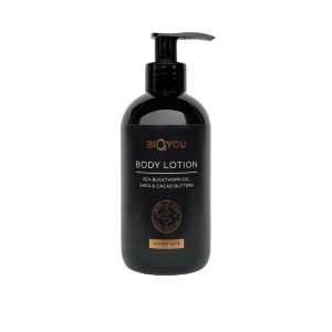 Home spa lotion