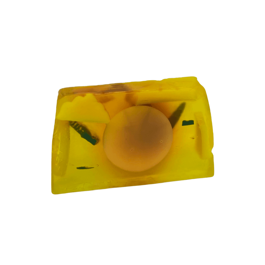 OUTLET 7 Ziepes Fruitmuss