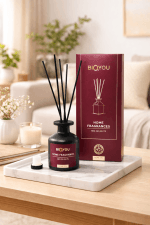 Mājas aromāts Red Delights 50ml - Image 3