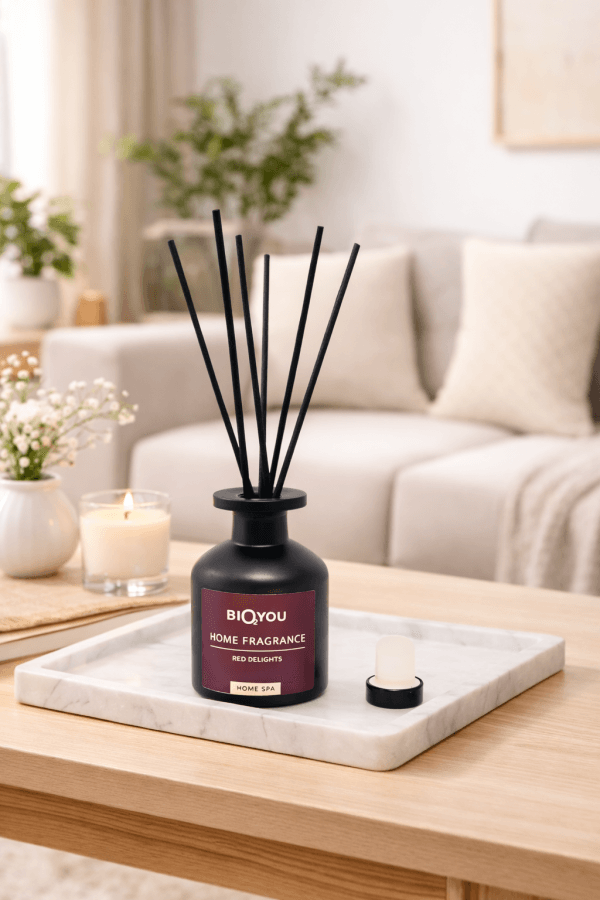 Mājas aromāts Red Delights 50ml - Image 2