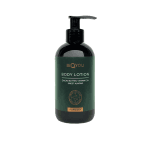 Sandalwood Body Lotion with Natural Oils & Vitamin E 250ml