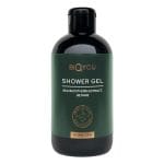Sandalwood Shower Gel with Sea Buckthorn Extract 250ml