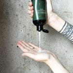 Sandalwood Shower Gel, 250ml - Image 3