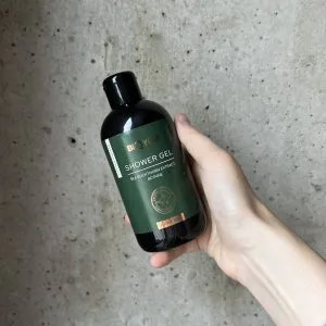 bio2you dušas želeja Santalkoks 250ml