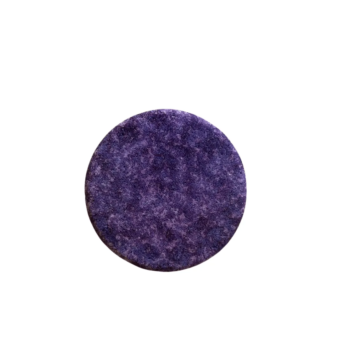 Vannas bumba tabletes formā “Upene” 35 g - Image 1