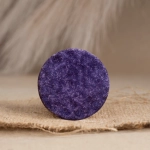 Vannas bumba tabletes formā “Upene” 35 g - Image 2