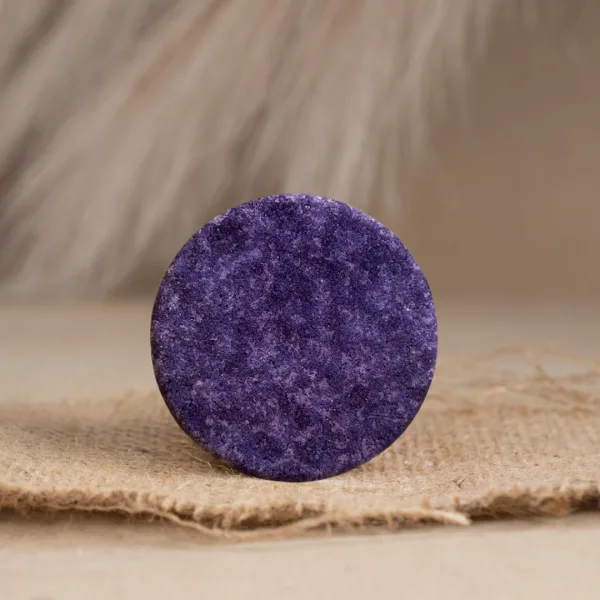 Vannas bumba tabletes formā “Upene” 35 g - Image 2