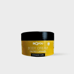 caramel body cream