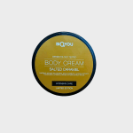 Ķermeņa krēms Sāļā karamele, 200ml - Image 3