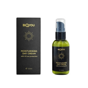 Dienas krēms ar UV aizsardzību