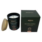 Cвеча «Цветочный сад» — изображение 2